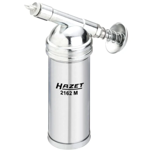 Hazet Mini-Fettpresse für Schlagschrauber