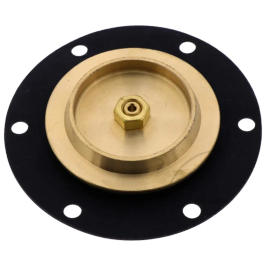 Membran für Druckregler D.80.5 mm