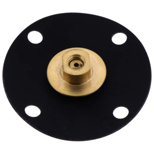 Gummimembrane D.50 mm für Druckregler