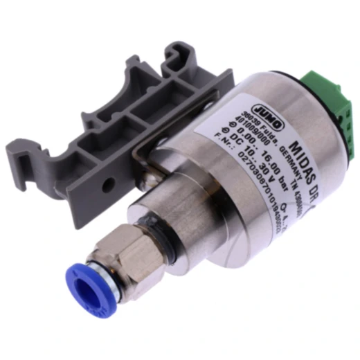 Drucksensor für Motorräder 0-16 bar Blitz Monsun PROCON