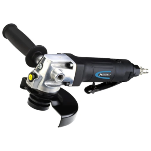 Winkelschleifer 125 mm pneumatisch für Schleifarbeiten