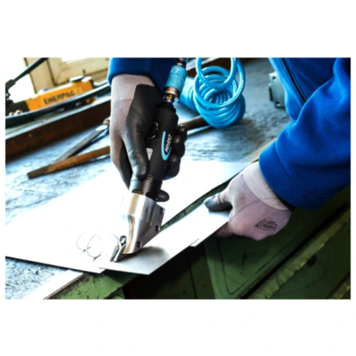 Blechknabber pneumatic 9036N-1 für präzise Schnitte_0