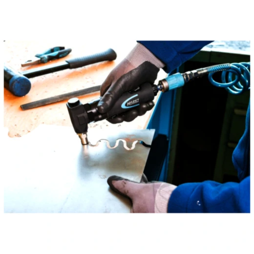 Blechknabber pneumatic 9036N-1 für präzise Schnitte_1