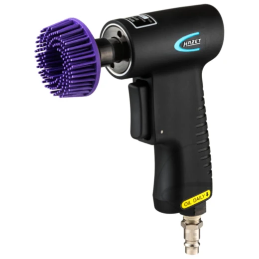 Borstenschleifer Satz pneumatisch für Metallreinigung_0