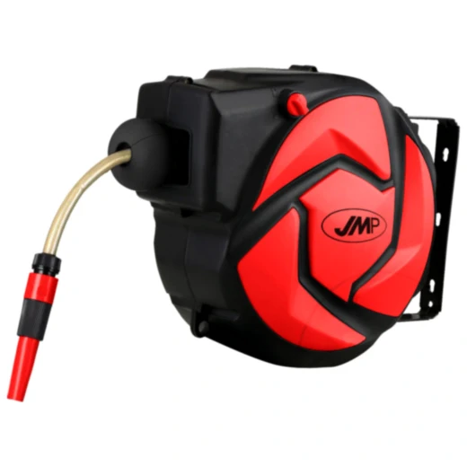 JMP Wasser-Schlauchaufroller 10m 8/12 mm 10 bar