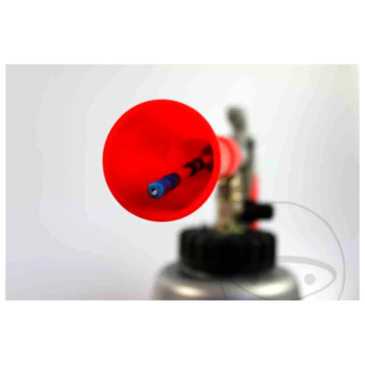 Reinigungspistole Tornador Classic rosa_2