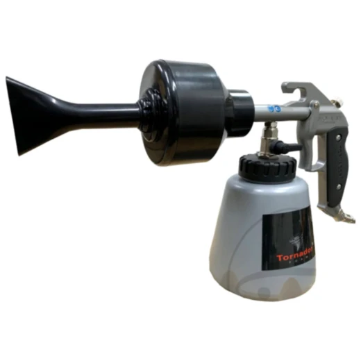 Tornador® FOAM RS Reinigungs- und Schaumpistole