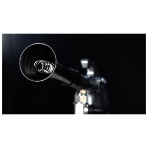 Reinigungspistole Tornador BLACK RS für professionelle Anwendun