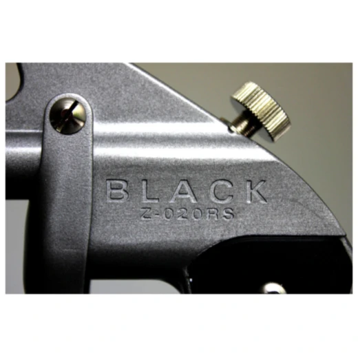 Reinigungspistole Tornador BLACK RS für professionelle Anwendun