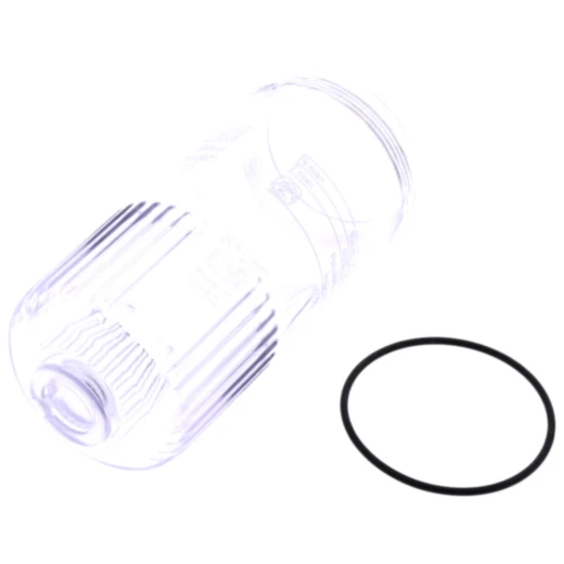 OELER Polycarbonatbehälter BG 3 für Öler