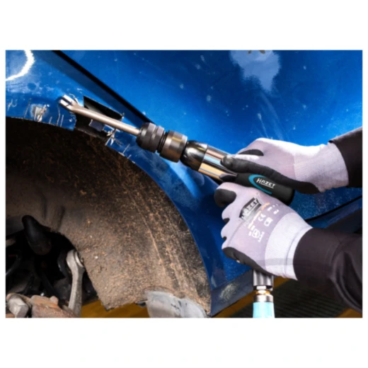 Meißelhammer Set für Industrie- und Karosseriearbeiten 6-teilig