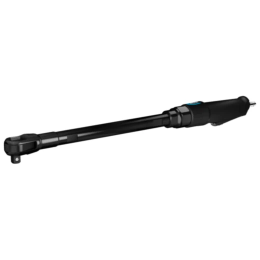 Ratschenschrauber für Motorräder 1/2 Zoll pneumatisch Hazet 9022P-XLG