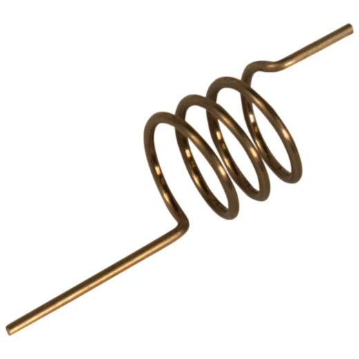 Feder Blitz Grubenheber für Motorräder 3157124