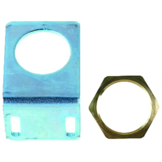 Halterungs-Set für Mini-Druckregler EWO_0