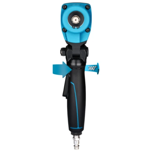 Schlagschrauber 1/2 Zoll 550 NM für Motorräder_1