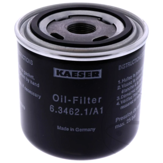 Ölfilter für Kaeser SMT12 634621