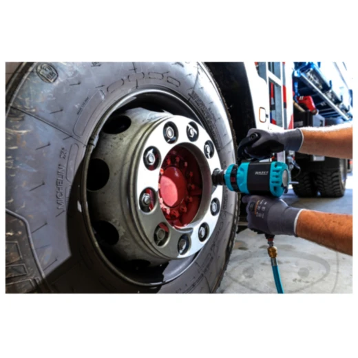 HAZET Twin Turbo Schlagschrauber 1 9014 TT_0