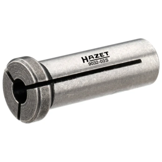 Spannfutter für Motorräder 3 mm