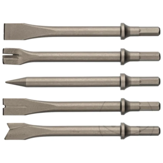 Meißel Satz 5-teilig für Karosserie