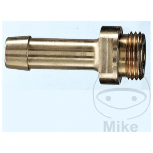 Gewindetülle R 1/2 Zoll für Motorräder