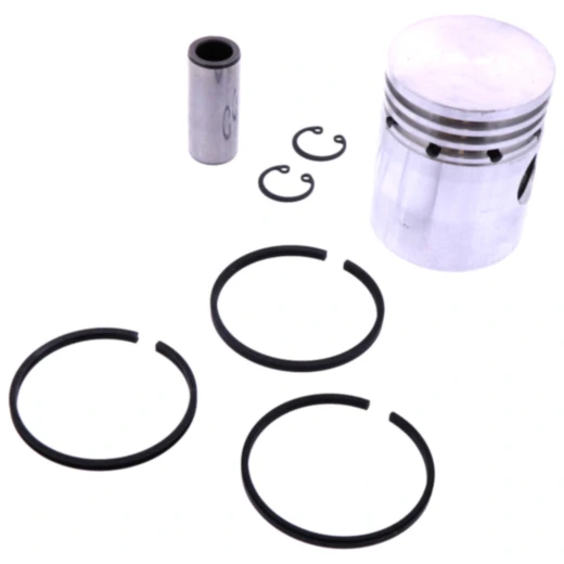 Kolben Kompressor Blitz HD AB 671