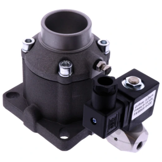 Ansaugregelventil Blitz Monsun 5.5P für Schraubenkompressoren