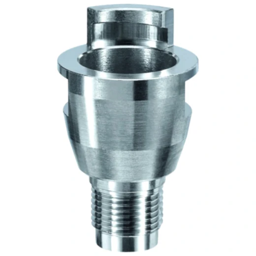 RPS-Adapter QCC für Motorräder