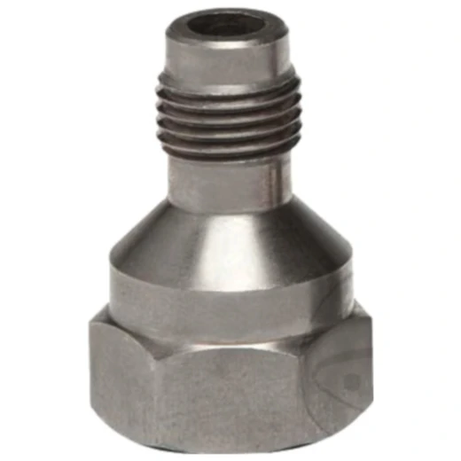 Snap Lid System® Adapter für Motorräder