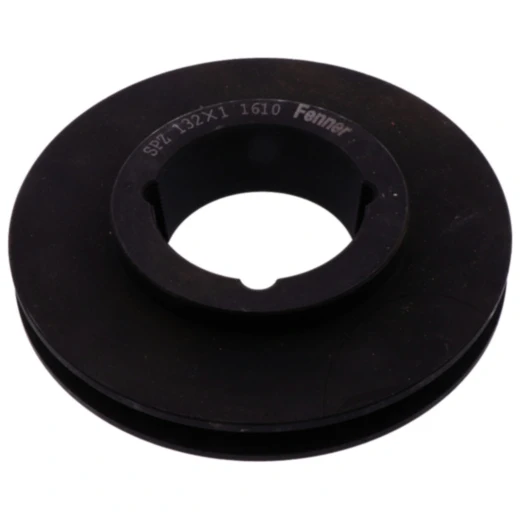 Riemenscheibe für E-Motor Kompressor SPZ BKZS 701