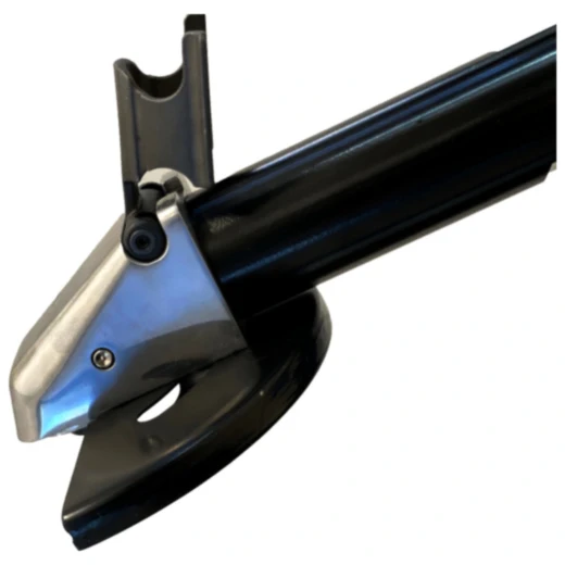 Tiefenschleifer 100 mm Schleifscheibe für Kfz- und Schlosserarb