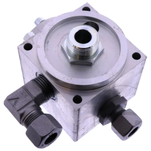 Öltemperaturregler für Schraubenkompressor Monsun 11/15 KW