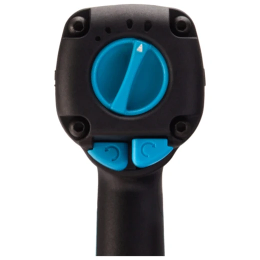 Hazet Schlagschrauber 1/2 Zoll für präzise Wartung_1