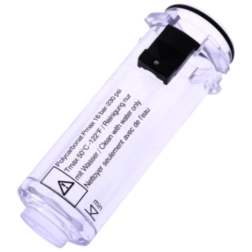 Ersatzbecher EWO Variobloc BG 20 für Öler