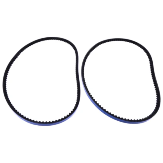 Keilriemensatz für Kaeser Airtower 2 x XPZ 875