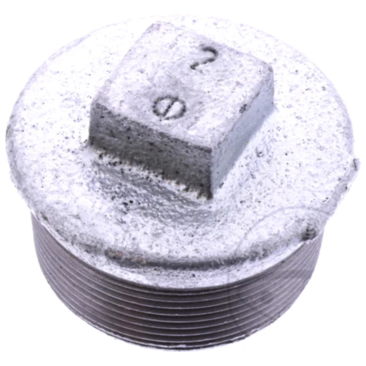 Blindstopfen R2 für Kessel Kompressor