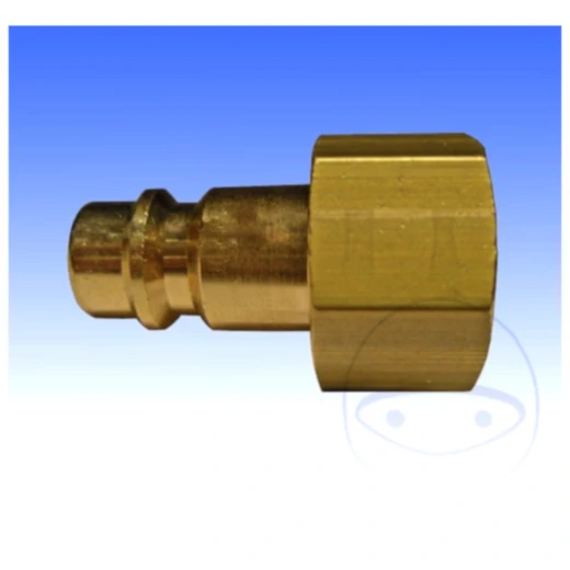 KUP.Nippel Innengewinde G 3/8