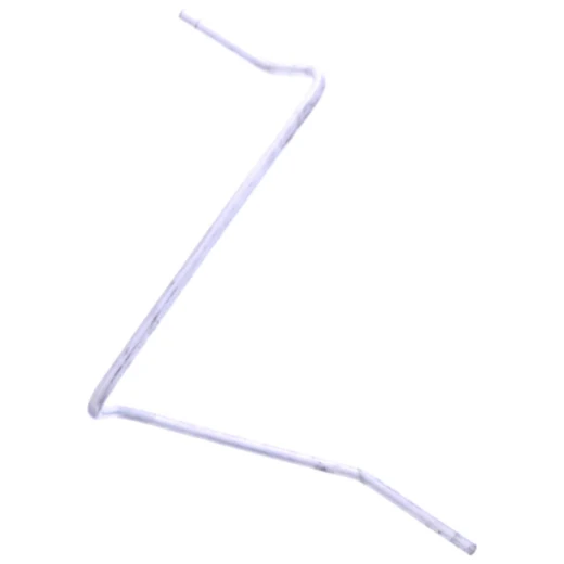 Druckluftrohr Blitz für Kolben-Kompressoren AB671 bis AB678