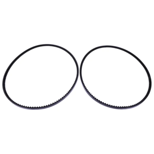 Keilriemensatz für Kaeser Schraubenkompressor SM 11