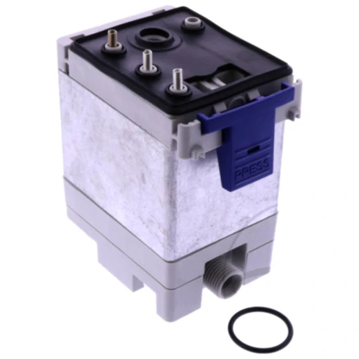 Serviceeinheit für Bekomat 31