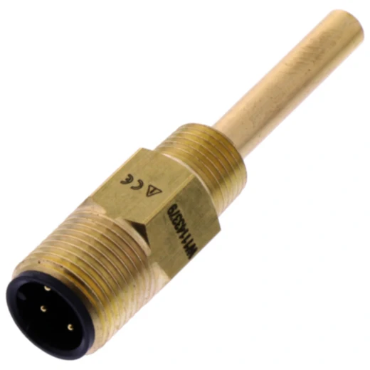 Temperaturfühler für Schraubenkompressoren Kaeser PT100 33 mm