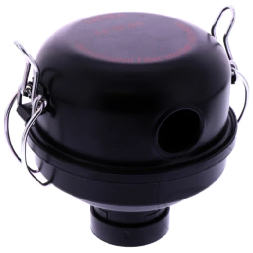 Luftfilter DN40 für Kaeser Kompressor