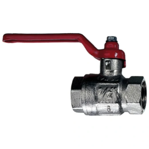 Kompaktkugelhahn 3/8" für Motorrad