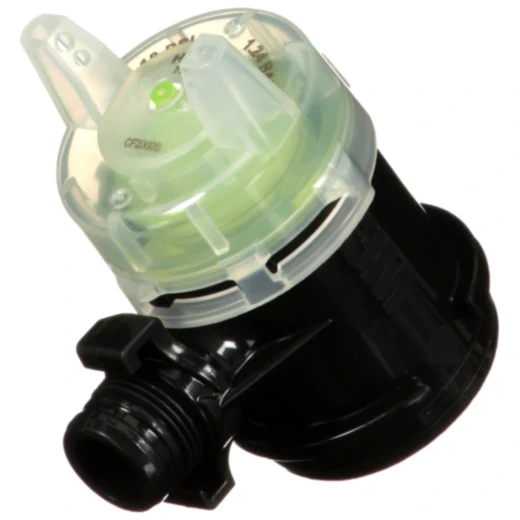 Düsenkopfset HVLP 10 Stück für Hochleistungslackierpistole