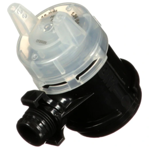 Druck Düsenkopf HVLP Set für Lackieranwendungen 10 Stück