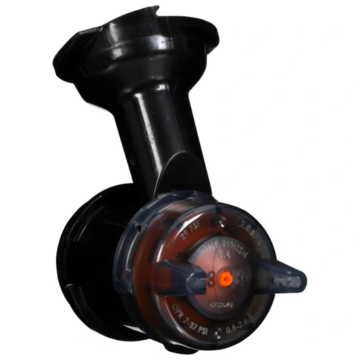 Düsenkopf FF orange 1.4 Set 5 Stück