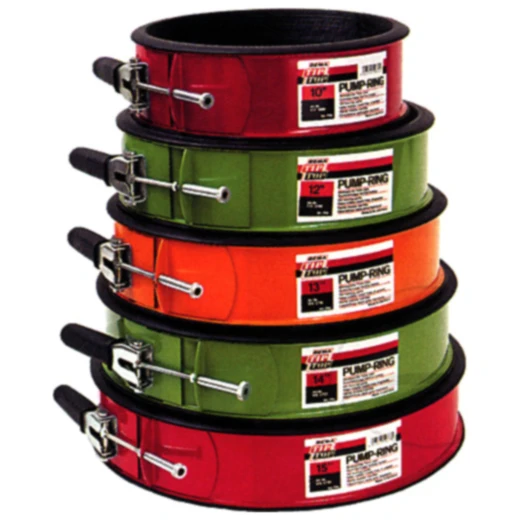 PUMP Ring für PKW 16 Zoll