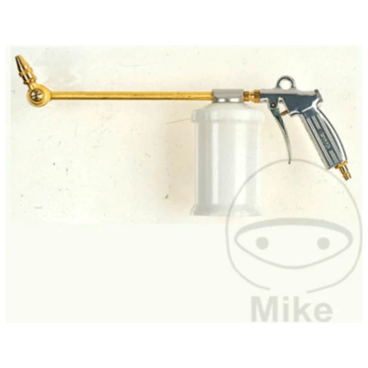 Sprühpistole EWO SCHWENK für sprühlackierende Anwendungen