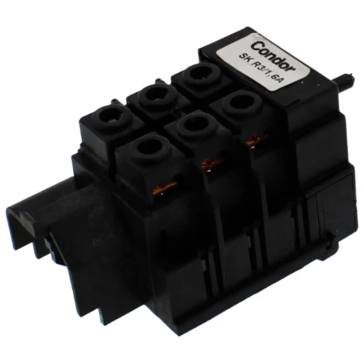 Überstromrelais SKR3/1.6 Condor für MDR 3