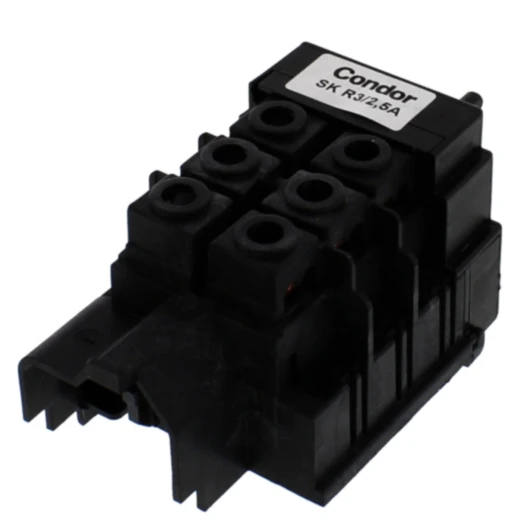 UEBERSTROMRELAIS SKR3/2.5 für MDR 3