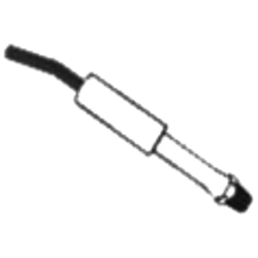 Bendel Rotor-Set für Impuls-Reinigungspistole Tornador BLACK -